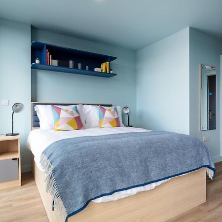Coleman Court Summer Accommodation คอร์ก ภายนอก รูปภาพ