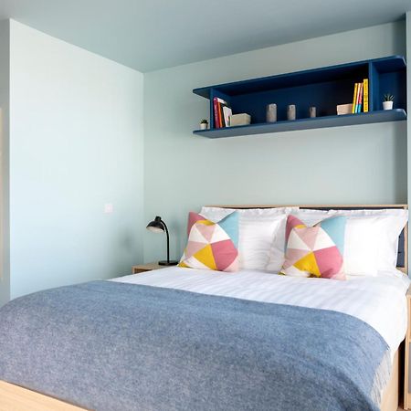 Coleman Court Summer Accommodation คอร์ก ภายนอก รูปภาพ