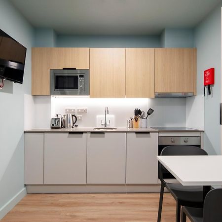 Coleman Court Summer Accommodation คอร์ก ภายนอก รูปภาพ