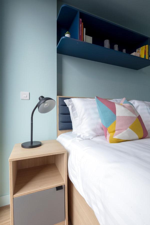 Coleman Court Summer Accommodation คอร์ก ภายนอก รูปภาพ