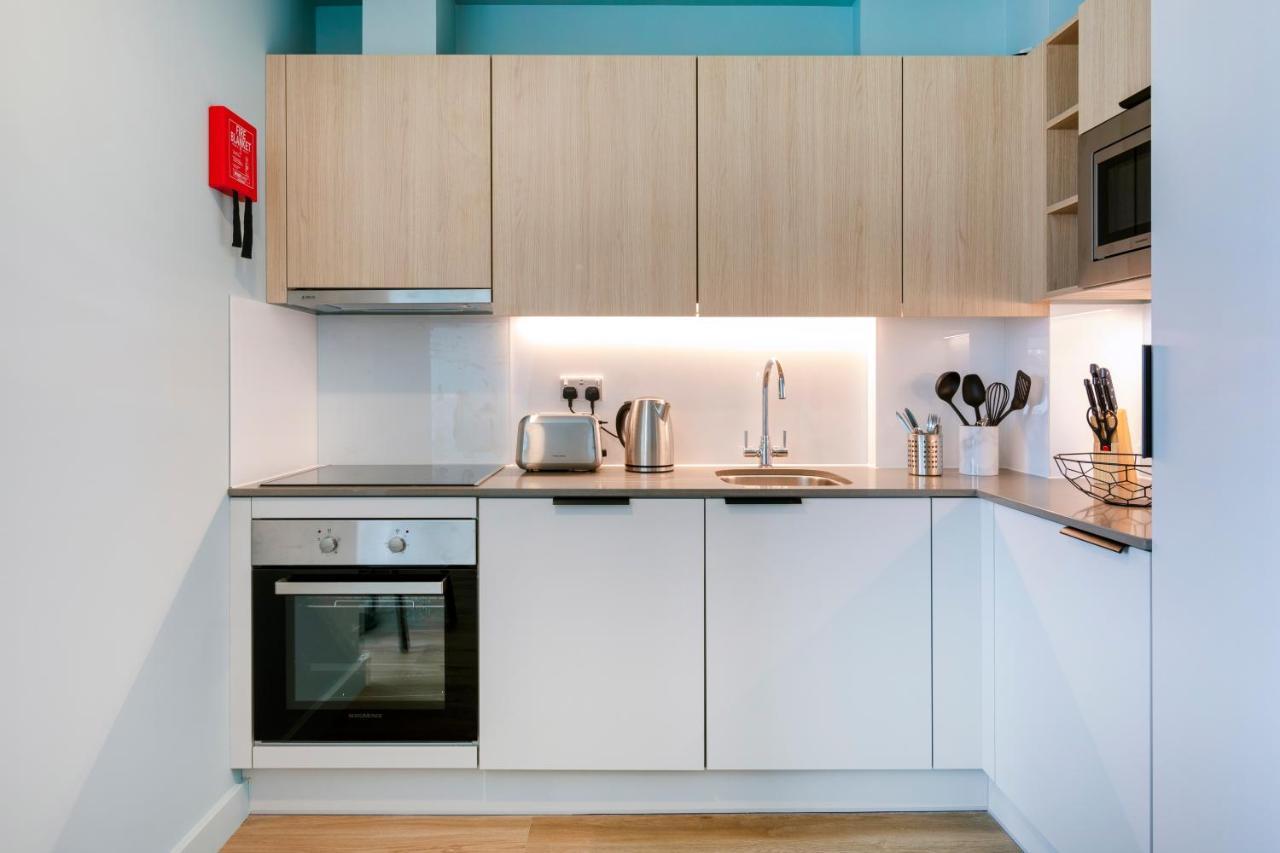 Coleman Court Summer Accommodation คอร์ก ภายนอก รูปภาพ