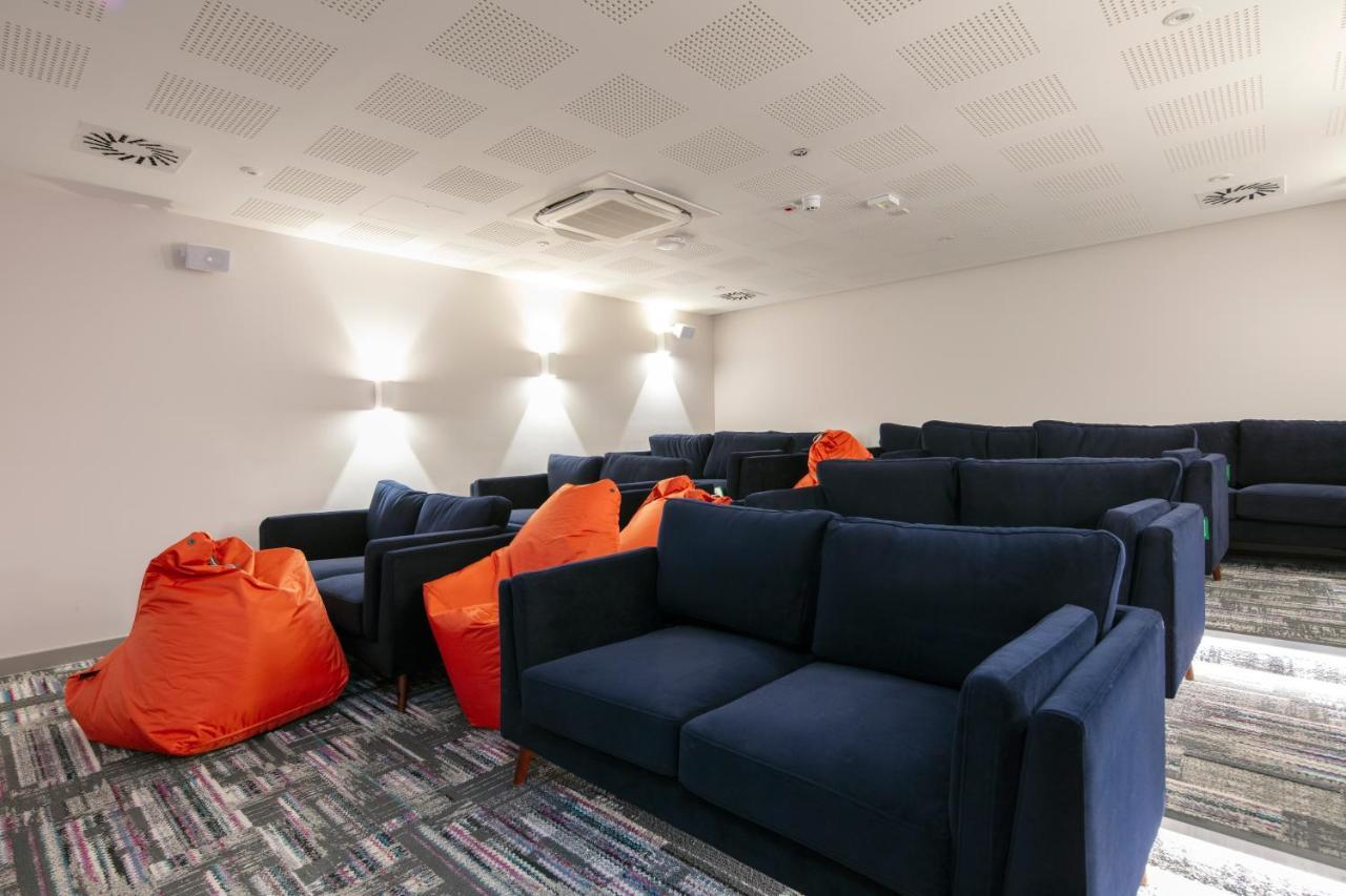 Coleman Court Summer Accommodation คอร์ก ภายนอก รูปภาพ