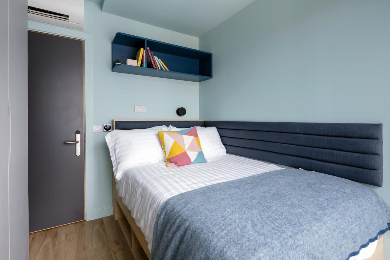 Coleman Court Summer Accommodation คอร์ก ภายนอก รูปภาพ