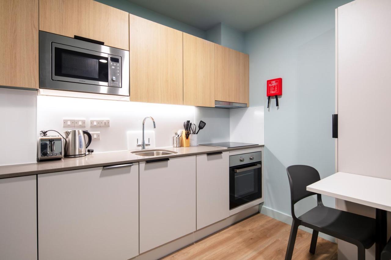 Coleman Court Summer Accommodation คอร์ก ภายนอก รูปภาพ