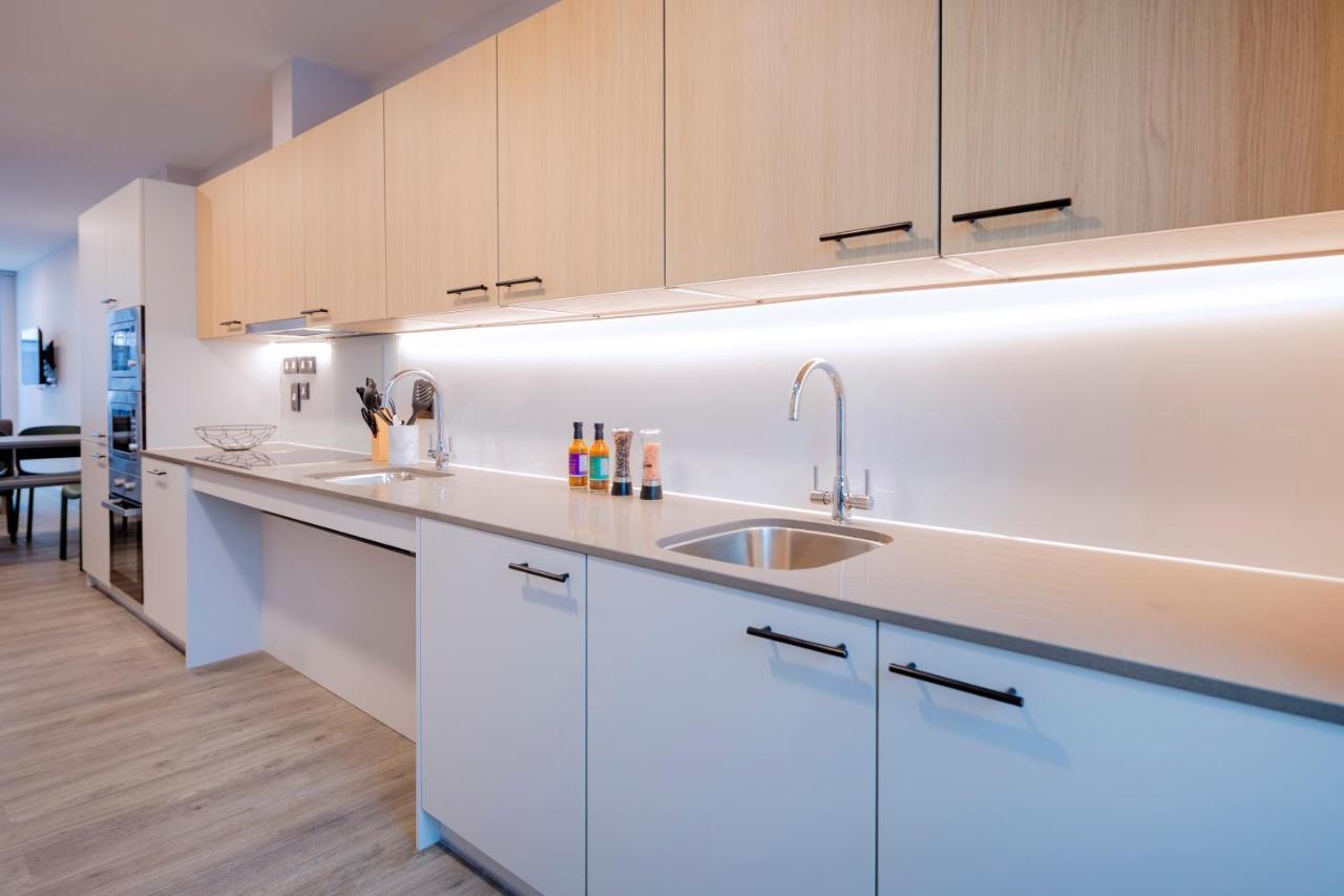 Coleman Court Summer Accommodation คอร์ก ภายนอก รูปภาพ