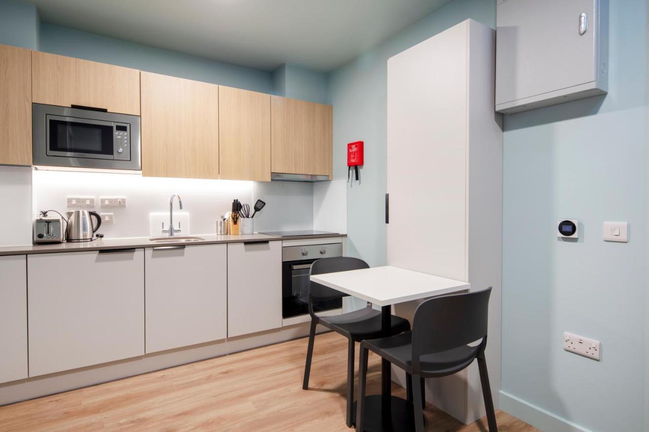 Coleman Court Summer Accommodation คอร์ก ภายนอก รูปภาพ