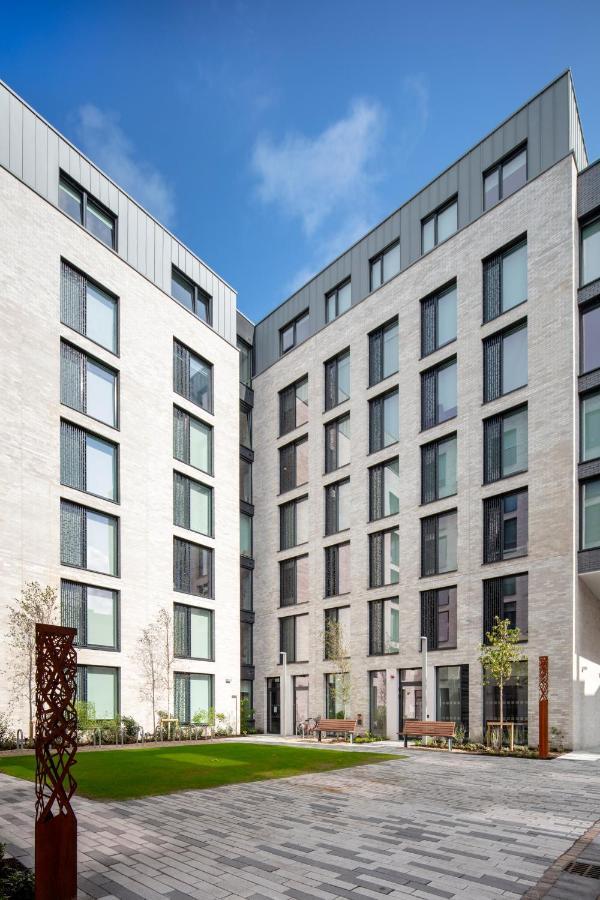 Coleman Court Summer Accommodation คอร์ก ภายนอก รูปภาพ